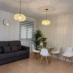 Esencia Apartament *