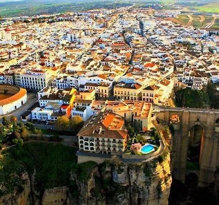 Esencia Апартаменты *