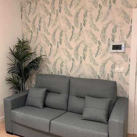 Apartment Esencia Ronda