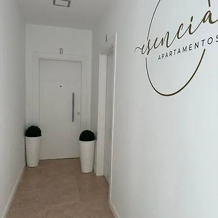 Esencia Apartment