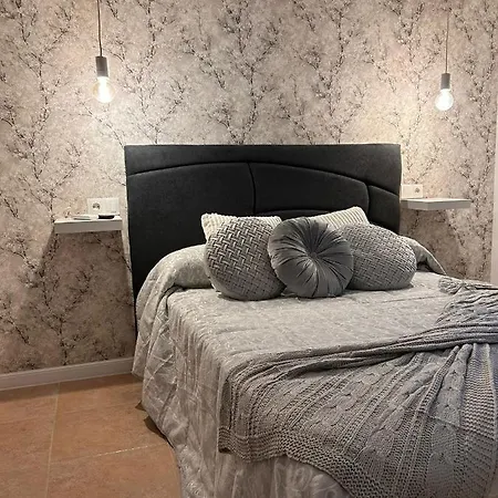 Apartment Esencia Ronda