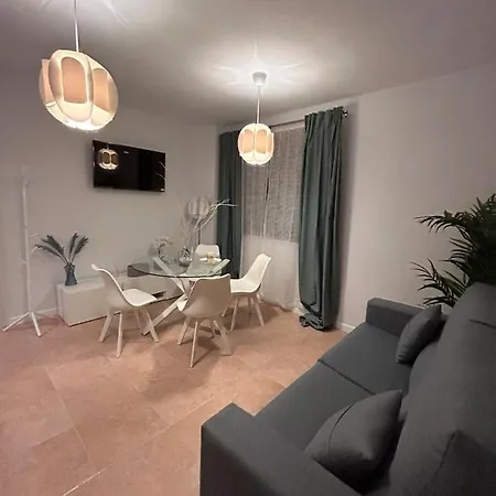 Esencia Apartment Ronda