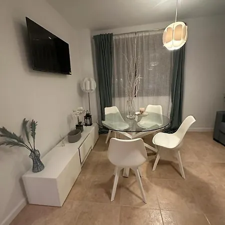 Esencia Apartment Ronda