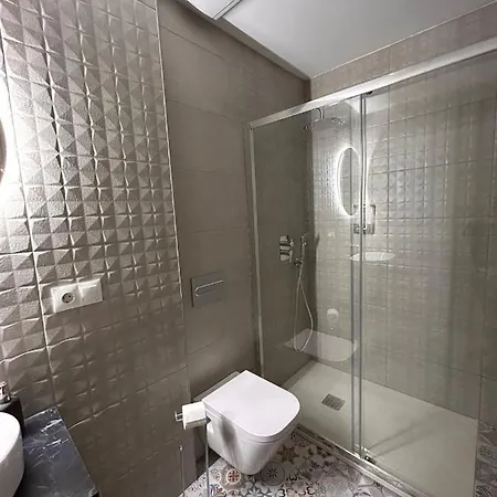 Apartment Esencia