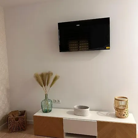 Esencia Apartment