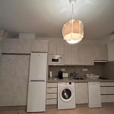 Apartment Esencia Ronda