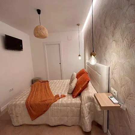 Apartment Esencia