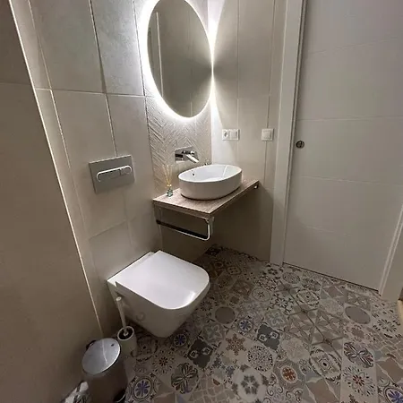 Apartment Esencia