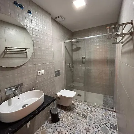 Apartment Esencia Ronda