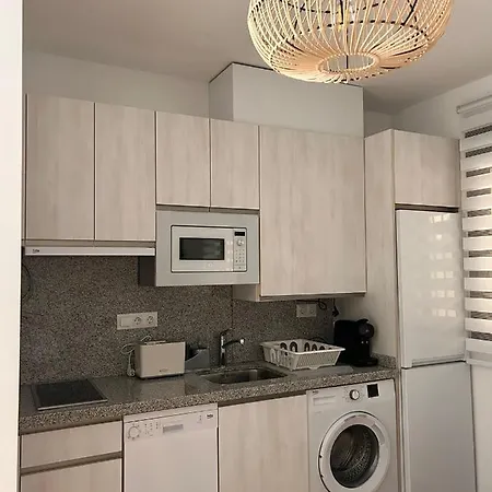Apartment Esencia *