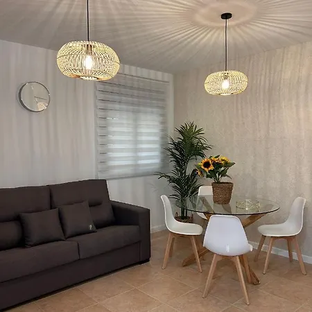 Apartment Esencia Ronda