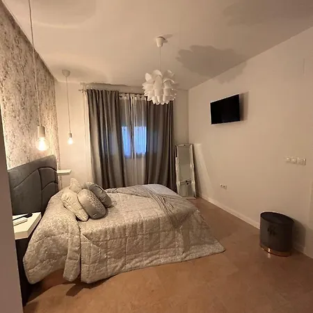 Apartment Esencia Ronda