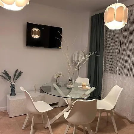 Apartment Esencia