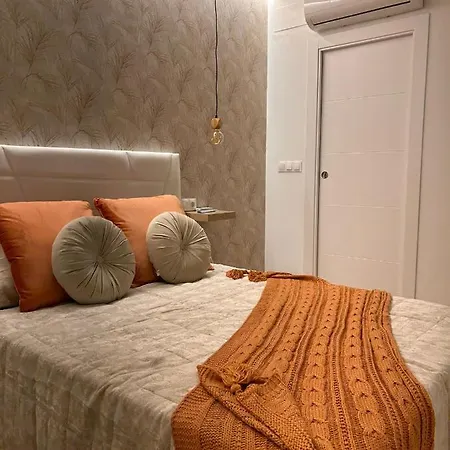 Apartment Esencia