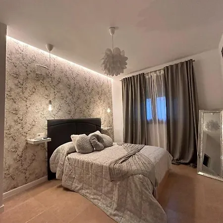 Apartment Esencia