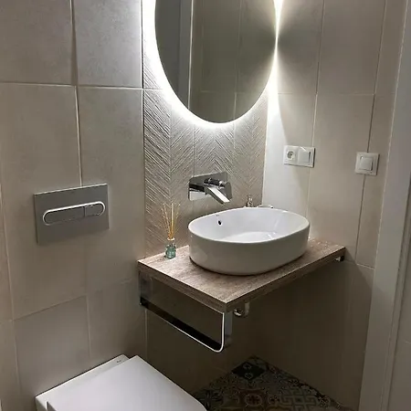 Apartment Esencia *