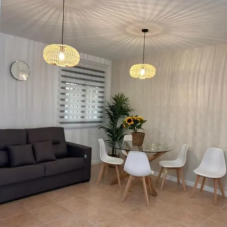 Esencia Apartamento *