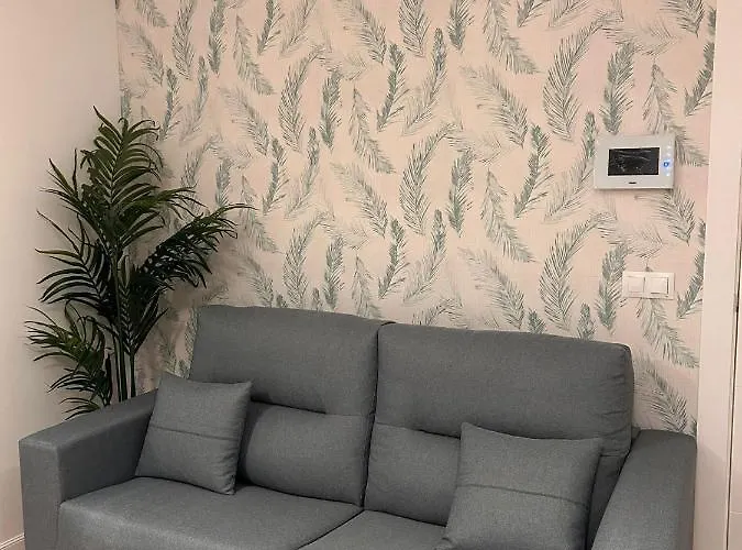 Appartement Esencia Ronda