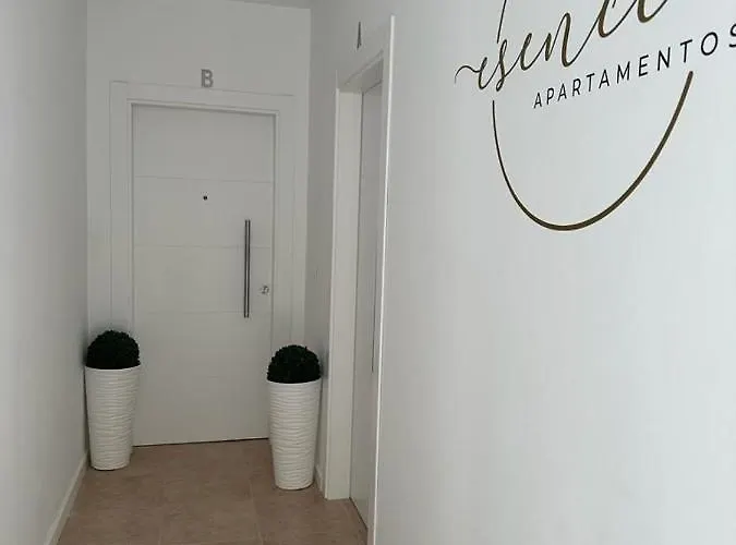 Esencia Appartement