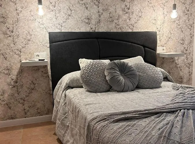 Appartement Esencia Ronda