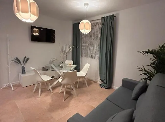 Esencia Appartement Ronda