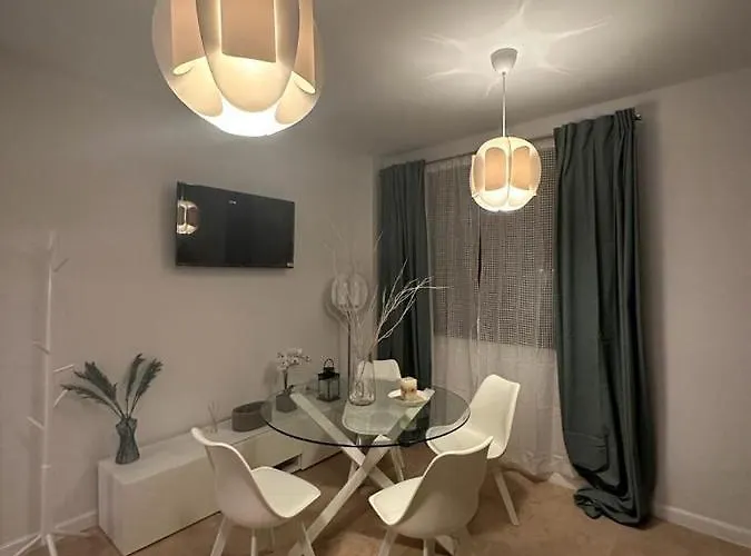 Esencia Appartement *