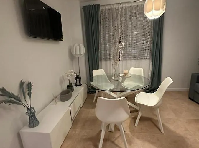 Esencia Appartement Ronda