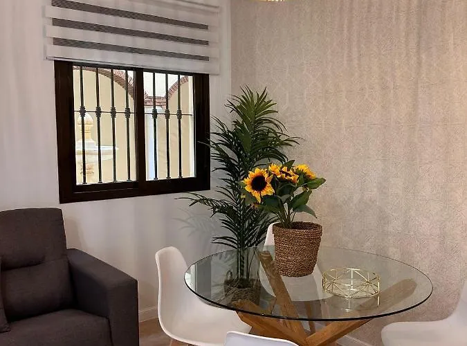 Appartement Esencia *