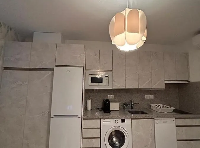 Apartamento Esencia Ronda