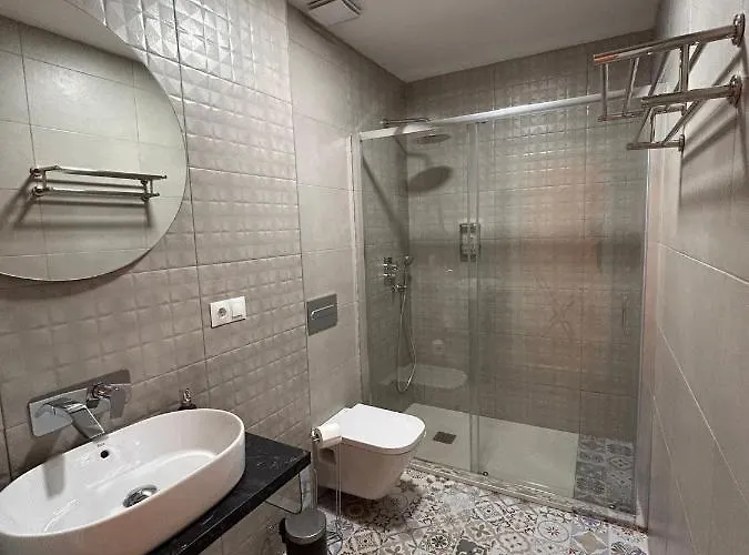 Appartement Esencia Ronda