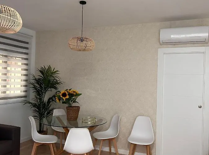 Esencia Appartement Ronda