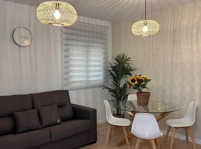 Appartement Esencia Ronda