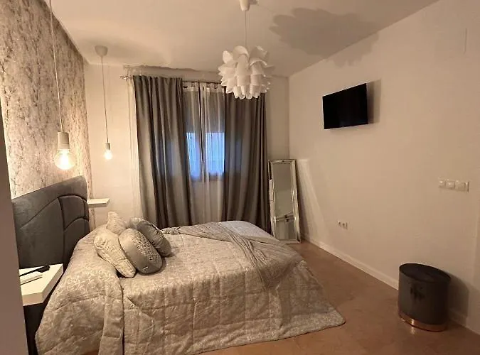 Appartement Esencia Ronda