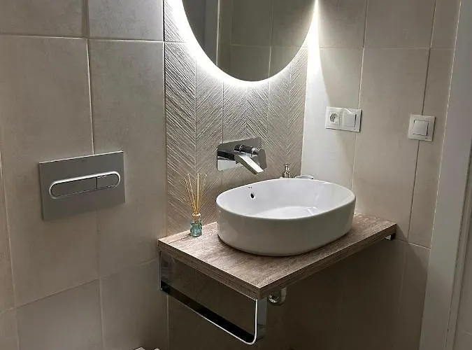 Appartement Esencia *