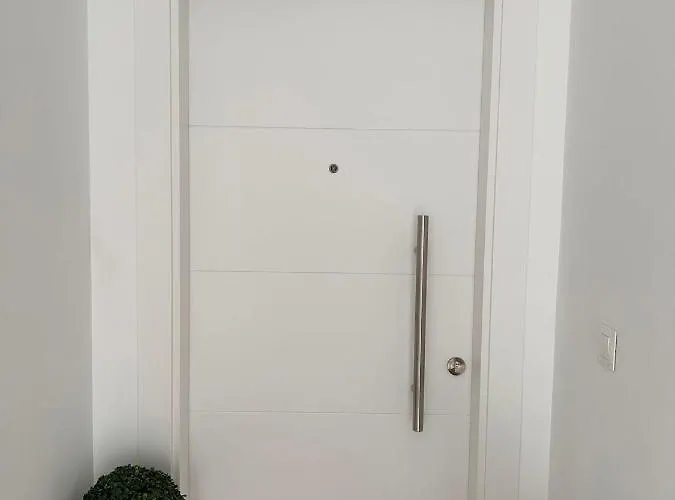 Appartement Esencia *