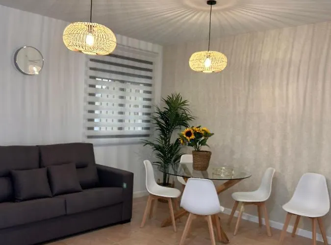 Esencia Appartement *